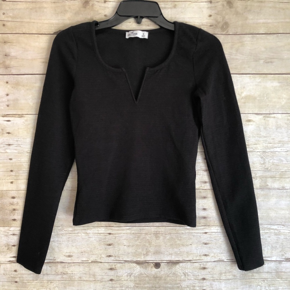 Hollister LongSleeve Top